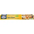 Produktbild: TOPPITS Backpapier-Zuschnitte, 380 x 420 mm, naturbraun 1 bis 40 Stk SPARE 74%
