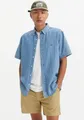 Produktbild: Levi's® Jeanshemd SS AUTHENTIC BUTTON DOWN