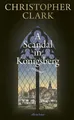 Produktbild: A Scandal in Königsberg, Clark, Christopher