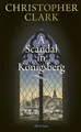 Produktbild: A Scandal in Königsberg Christopher Clark