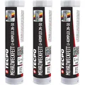 Produktbild: TECPO MEHRZWECKFETT KP2N-30 HOCHLEISTUNGS LI-KOMPLEX FETT 3x 400g SCHMIERFETT