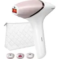 Produktbild: Philips Lumea IPL Series 9000 Haarentferner BRI955/01 Haarentfernung Weiß