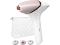Produktbild: PHILIPS Lumea IPL Series 9000 Haarentferner BRI955/01, 3 Aufsätze,