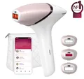 Produktbild: Philips Lumea IPL 9000 BRI955/01 Haarentferner mit SmartSkin-Sensor & App