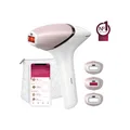 Produktbild: Philips Lumea IPL 9000 Series BRI955/01 IPL SmartSkin-Sensor Haarentferner
