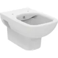 Produktbild: Ideal Standard Wand-WC i.life A Tiefspler ohne Splrand wei ohne WC-Sitz T452301 (T452301)