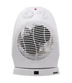 Produktbild: ROWI Heizlüfter Oszillation HHL 2000/3/1 O Elektroheizung 2000W  2 Heizstufen