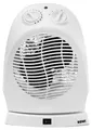 Produktbild: Rowi Heizlüfter Oszillation HHL 2000/3/1 O Elektroheizung 2000 W 2 Heizstufen