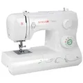 Produktbild: Mechanische Nähmaschine Talent 3321 weiß