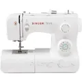 Produktbild: Singer Freiarmnähmaschine Talent 3321 Weiß