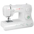 Produktbild: Singer Mechanische Nähmaschine Talent 3321, weiß
