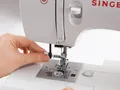 Produktbild: 374318831008 SINGER 3321 Talent Automatische Nähmaschine Elektromechanisch Singe