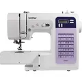 Produktbild: Nähmaschine Brother FS70WTXVM1 - Transparent