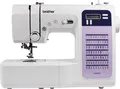 Produktbild: Brother Patchwork Edition FS70WTx Sewing / quilting machine computerisiert 70 Stiche 7 Einstufen-Knopflöcher LCD Anzeige (FS70WTXVM1)
