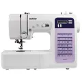 Produktbild: Brother FS70WTx Patchwork Computer-Nähmaschine