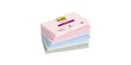 Produktbild: Post-it Haftnotiz ® Super Sticky Notes Soulful Collection 127 x 76 mm (B x H)...