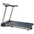 Produktbild: Horizon Fitness Elektrisches Laufband T-R01 Homefitness 25 Programme Schwarz