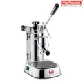 Produktbild: LaPavoni Handhebel Espresso Professional Lusso PLH LPLPLH01EU - Gebrauchsspuren