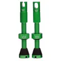 Produktbild: Chris King MK2 Tubeless Ventil - Grün - 60 mm