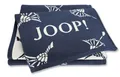 Produktbild: Outdoordecke JOOP! LIVING - FABRICS OUTDOOR CORNFLOWER Wohndecke, JOOP!