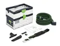 Produktbild: FESTOOL Akku-Absaugmobil CLEANTEC CTMC SYS I-Basic - 576933