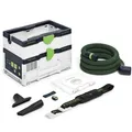 Produktbild: Festool Akku Absaugmobil CLEANTEC CTMC SYS I-Basic 576933 Systainerformat Sauger