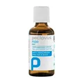 Produktbild: 3 x peclavus PODOmed Nagelweicher Tinktur 50ml
