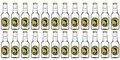 Produktbild: 24 Flaschen Orginal Thomas Henry Tonic Water a 0,2L in der Glas Flasche inc.3.60€ MEHRWEG Pfand