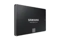 Produktbild: SSD Samsung 850 EVO 500GB 2,5