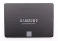 Produktbild: Samsung EVO 850 interne SSD 500GB Festplatte 2,5 Zoll SATA III MZ-75E500 500 GB