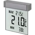 Produktbild: TFA Dostmann Fensterthermometer Fenster-Thermometer 30.1025