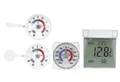 Produktbild: TFA Dostmann Fensterthermometer