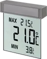 Produktbild: WS 1025 - Fensterthermometer Vision