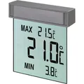 Produktbild: TFA 30.1025 VISION digitales Fensterthermometer Thermometer