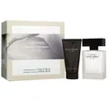 Produktbild: Narciso Rodriguez For Her Pure Musc Set 30 ml EDP & 50 ml Bodylotion