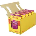 Produktbild: JOSERA Miniwell (5 x 900 g) | Adult Mini | Premium Trockenfutter für ausgewachsene Hunde Kleiner Rassen | Geflügel & Reis | Kleine Kroketten | ex...