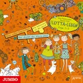 Produktbild: Katinka Kultscher Mein Lotta-Leben.die Box (CD)