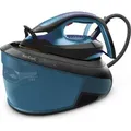 Produktbild: Tefal Expert Vision Dampfgenerator SV8151E0 - Blau