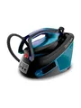 Produktbild: Tefal Dampfbügeleisen Express Vision SV8151 - steam generator iron - sole plate: Durilium AirGlide Autoclean