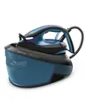 Produktbild: TEFAL Express Vision Steam Dampfbügeleisen SV8151 Blau (SV8151E0)