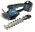 Produktbild: makita DUM604RFX Akku-Strauch- und Grasschere 18,0 V, mit 1 Akku