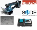 Produktbild: Makita DUM604RFX Akku-Grassschere 18 V Akkuschere Rasenschere Strauchschere