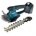 Produktbild: Makita Akku-Gras-/Strauchschere DUM604RFX