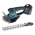 Produktbild: Makita Akku-Grassschere DUM604RFX 18,0V