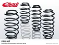 Produktbild: Eibach Pro-Kit Federn 30/30mm Renault MEGANE III Stufenheck E10-75-012-01-22
