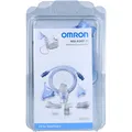 Produktbild: OMRON Compact Vernebler-Set Kind+Erw.NEB-ASKIT-11 1 St.