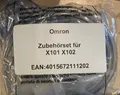 Produktbild: OMRON Zubehörset für X100 und X102  Ersatzteile