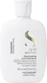 Produktbild: ALFAPARF MILANO Semi Di Lino Diamond Illuminating Low Shampoo 250 ml
