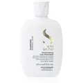 Produktbild: Alfaparf Milano Semi di Lino Diamond Illuminating aufhellendes Shampoo für normales Haar 250 ml