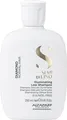 Produktbild: Alfaparf Milano Semi di Lino Diamond Illuminating Low Shampoo 250 ml